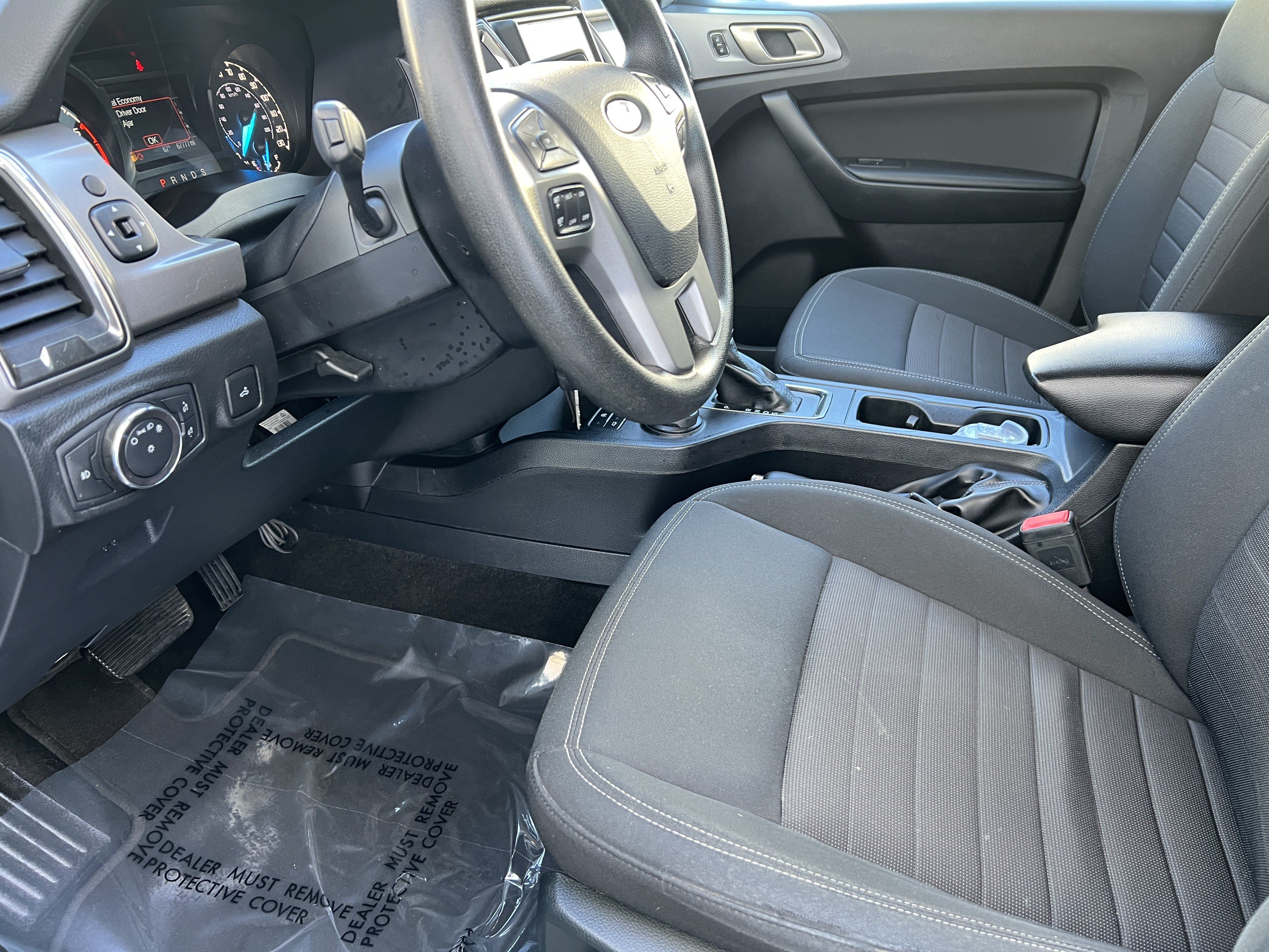 Used 2019 Ford Ranger XLT AWD/4WD image 15