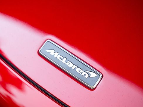 Used 2021 McLaren 720S Performance RWD image 24