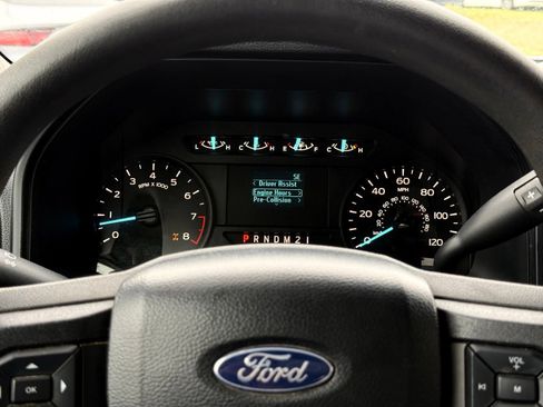 Used 2020 Ford F150 XL w/ XL Power Equipment Group AWD/4WD image 39