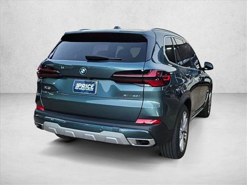 Used 2024 BMW X5 xDrive40i w/ Premium Package image 5