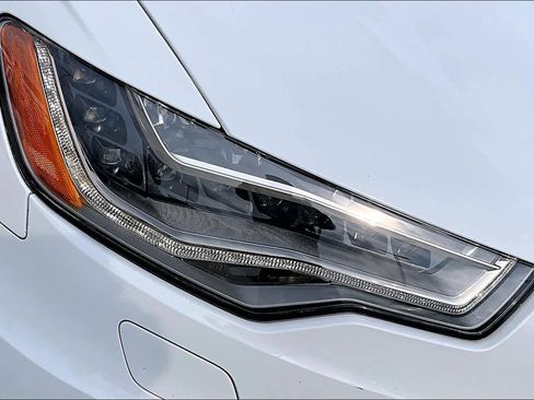 Used 2015 Audi A6 3.0T Prestige w/ Prestige Package image 25