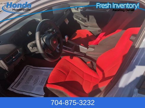 Certified 2024 Honda Civic Type R image 12