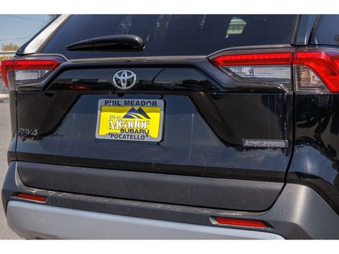 Used 2024 Toyota RAV4 Adventure AWD/4WD image 29