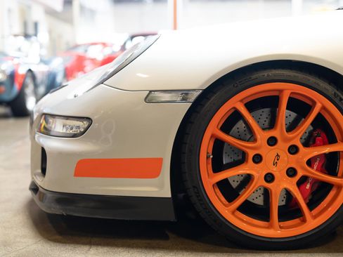 Used 2007 Porsche 911 GT3 RS image 61