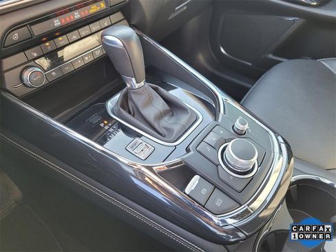 Used 2023 MAZDA CX-9 Grand Touring image 29