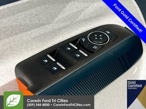 Used 2024 Ford Maverick XLT w/ XLT Luxury Package FWD image 12
