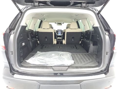 Used 2024 Subaru Ascent Limited AWD/4WD image 50