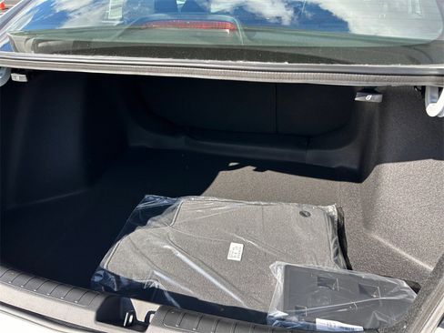 New 2026 Honda Civic Sport image 22