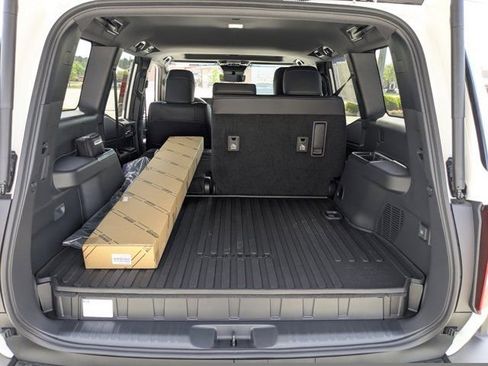 New 2026 Toyota Land Cruiser image 13