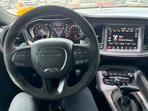 Used 2023 Dodge Challenger R/T Scat Pack RWD image 12