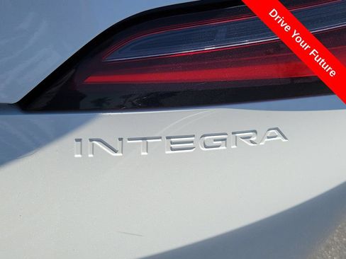 Used 2023 Acura Integra A-Spec FWD image 31