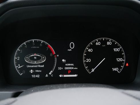 New 2026 Honda Ridgeline TrailSport image 20