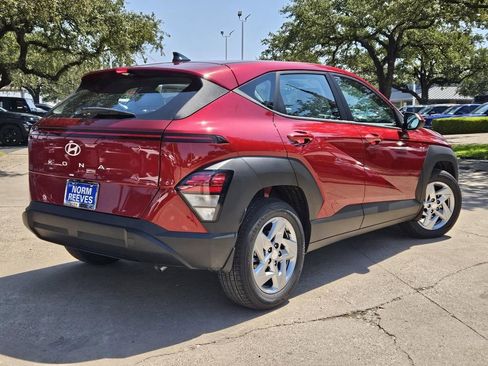 New 2026 Hyundai Kona SE FWD image 5