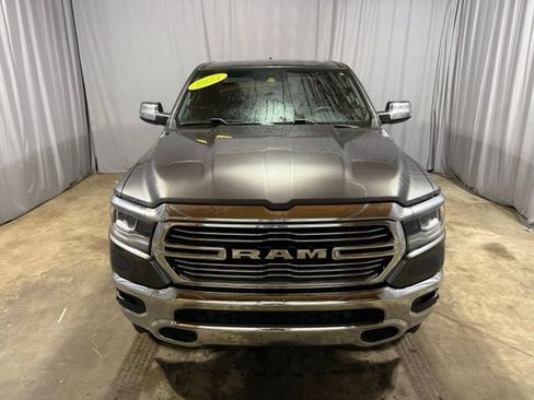 Used 2023 RAM 1500 Laramie AWD/4WD image 6
