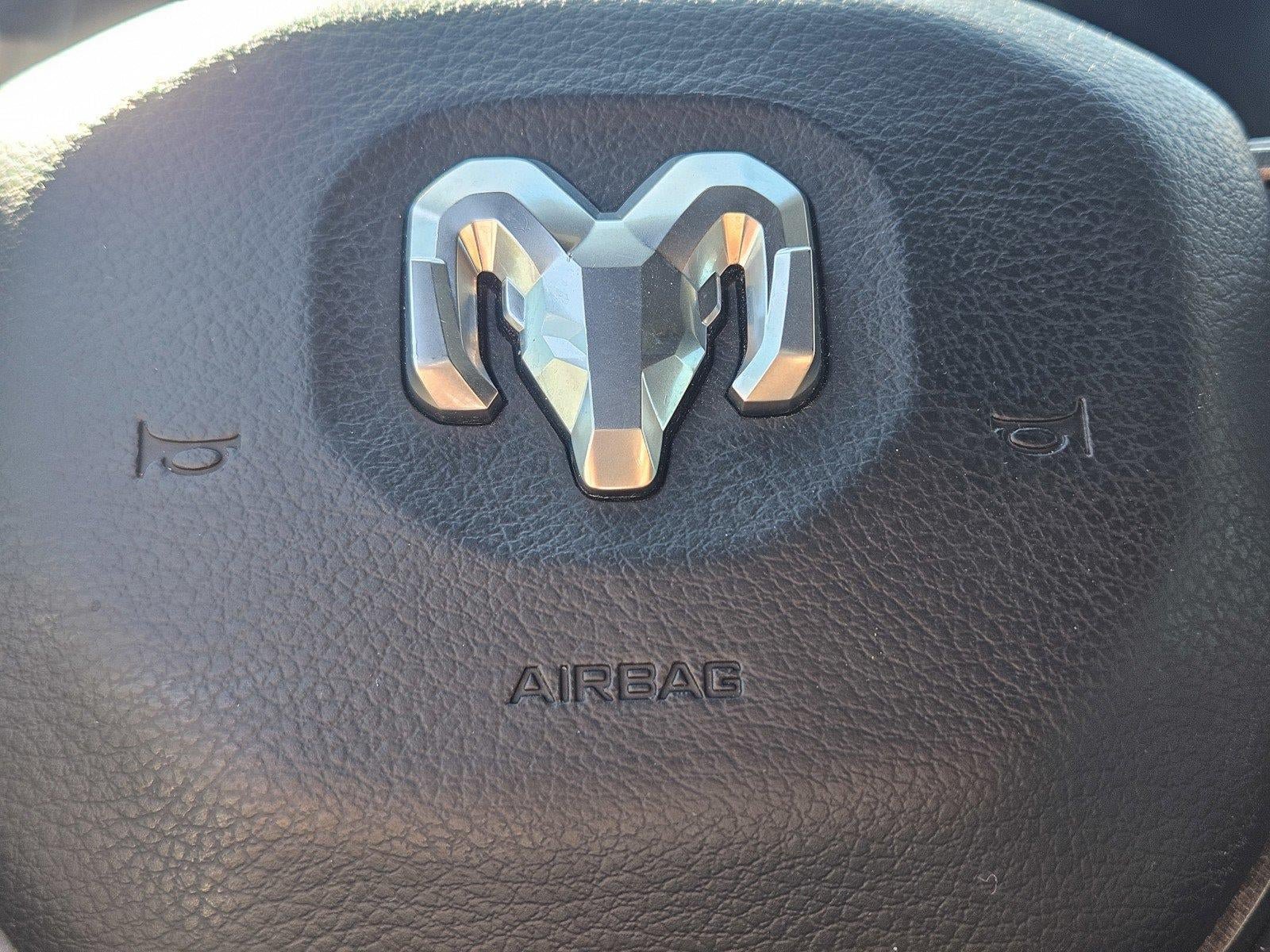 Used 2021 RAM 1500 Rebel w/ Rebel Level 2 Equipment Group AWD/4WD image 22