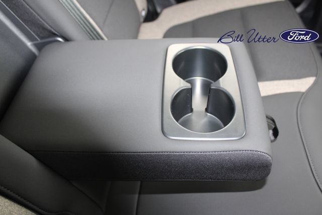 New 2026 Ford Bronco Sport Big Bend AWD/4WD image 9