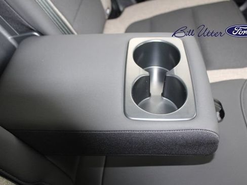 New 2026 Ford Bronco Sport Big Bend AWD/4WD image 9