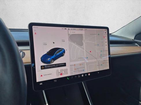 Used 2019 Tesla Model 3 Long Range AWD/4WD image 11