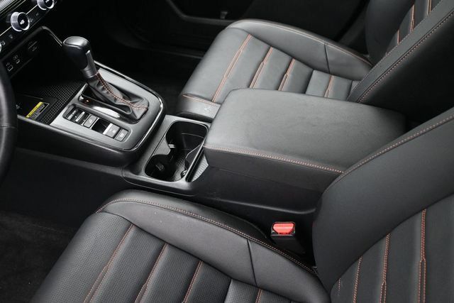 Certified 2025 Honda CR-V Sport Touring image 18