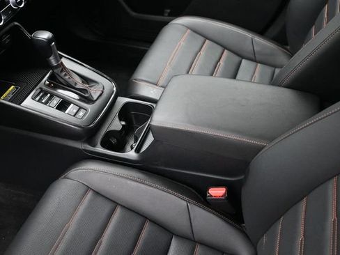 Certified 2025 Honda CR-V Sport Touring image 18