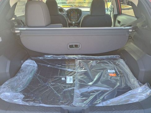 New 2026 Subaru Crosstrek 2.0i Premium image 15