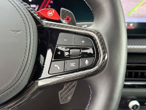 Used 2026 BMW M2 w/ Lighting Package RWD image 27