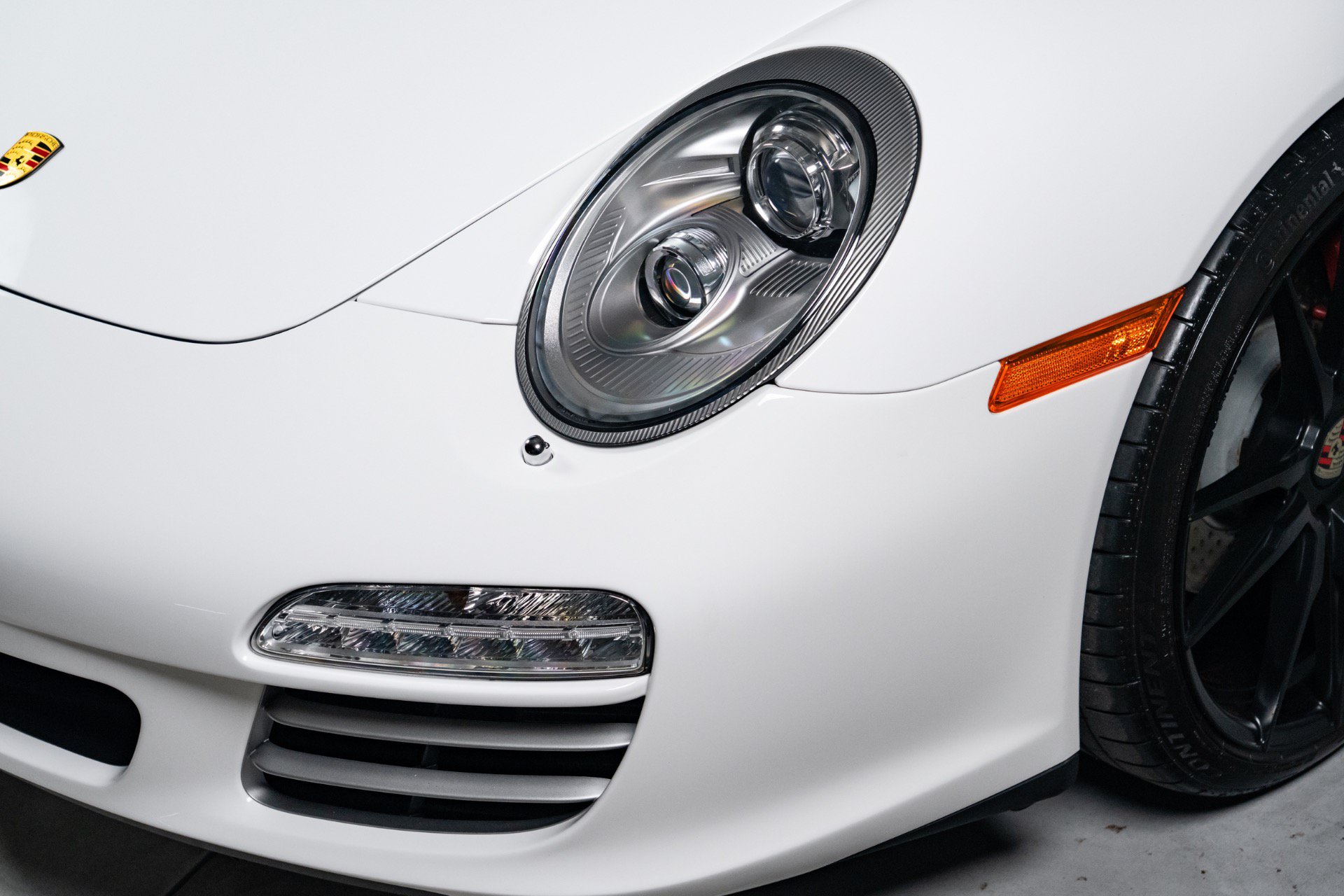 Used 2012 Porsche 911 Targa 4S AWD/4WD image 46