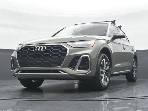 Used 2024 Audi Q5 2.0T Premium Plus AWD/4WD image 26
