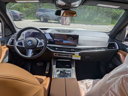 New 2026 BMW X5 xDrive50e AWD/4WD image 18