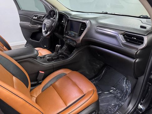 Used 2017 GMC Acadia SLT image 60