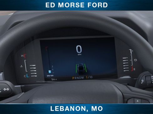 New 2026 Ford Ranger XL AWD/4WD image 33
