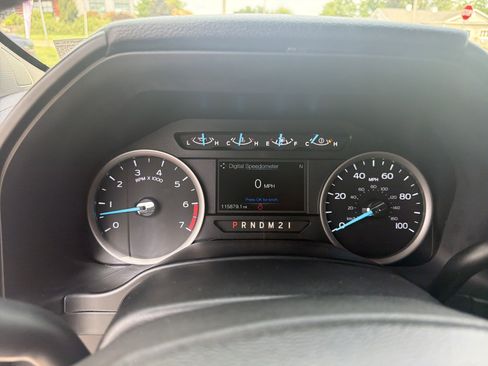 Used 2018 Ford F250 XLT AWD/4WD image 5