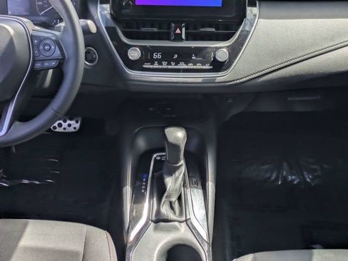 Used 2023 Toyota Corolla SE FWD image 18