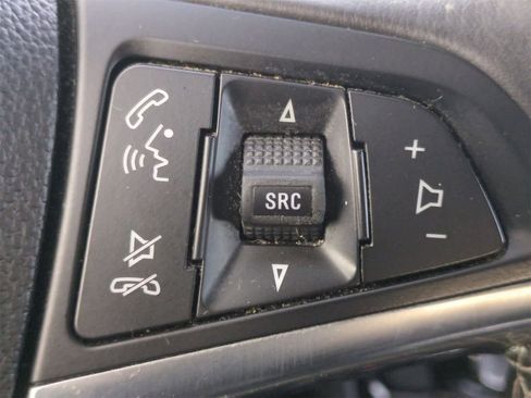 Used 2017 Buick Encore Preferred image 24