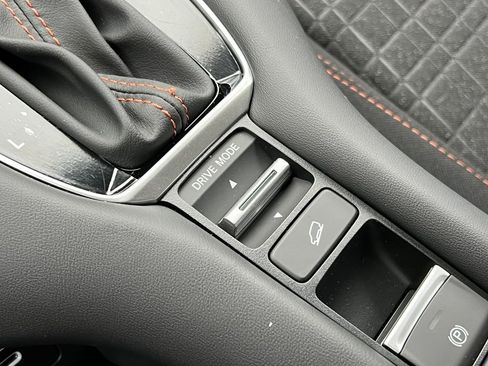 New 2026 Honda HR-V Sport image 26
