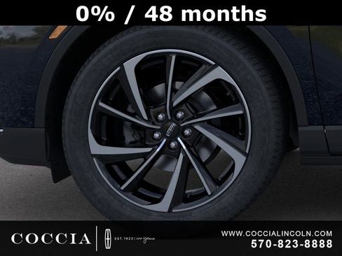 New 2026 Lincoln Corsair Reserve AWD/4WD image 19