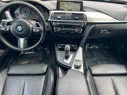 Used 2018 BMW 340i Sedan w/ Premium Package RWD image 4