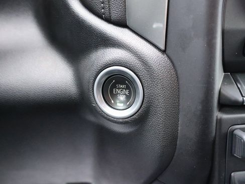 Certified 2021 Chevrolet Silverado 3500 LTZ w/ LTZ Convenience Package image 22