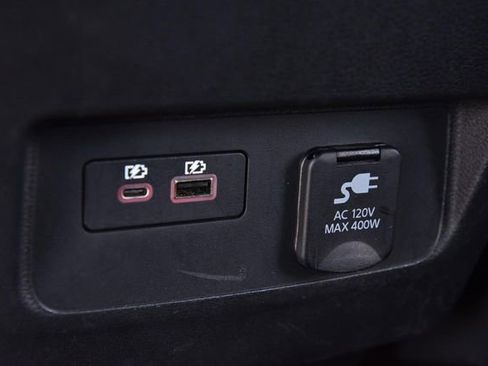 Used 2022 Nissan Frontier PRO-4X AWD/4WD image 28