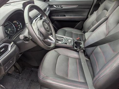 Used 2024 MAZDA CX-5 2.5 Turbo image 16