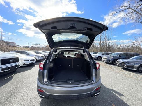 Used 2023 Acura RDX AWD w/ Technology Package image 24