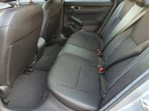 Used 2024 Honda Civic Sport image 17