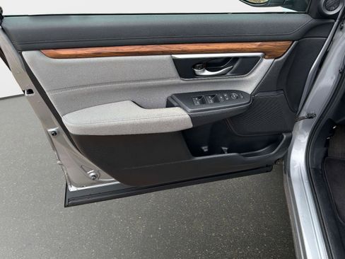 Used 2022 Honda CR-V EX image 16