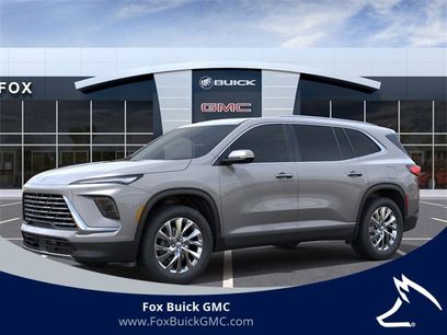 Used 2026 Buick Enclave Preferred w/ LPO, Floor Liner Package