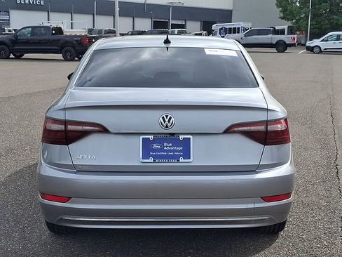 Used 2020 Volkswagen Jetta SEL FWD image 5
