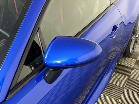 Used 2023 Subaru BRZ Limited image 13