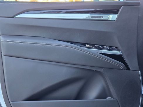 New 2026 Cadillac Escalade Sport w/ Touring Package image 26