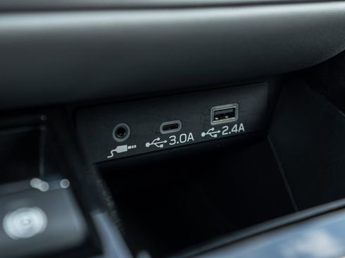 Used 2024 Subaru Outback Limited XT image 32