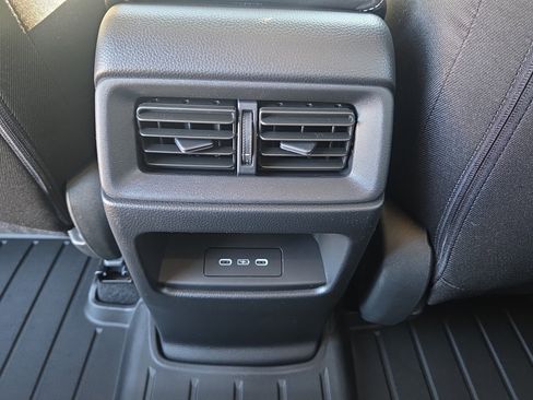 New 2026 Honda CR-V EX image 32