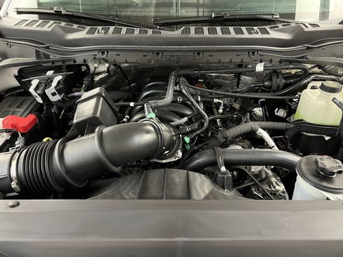 New 2026 Ford F250 XL w/ XL Chrome Package image 28